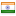 nandedapmc.org server is located in India